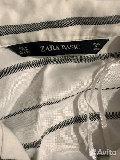 Платье zara