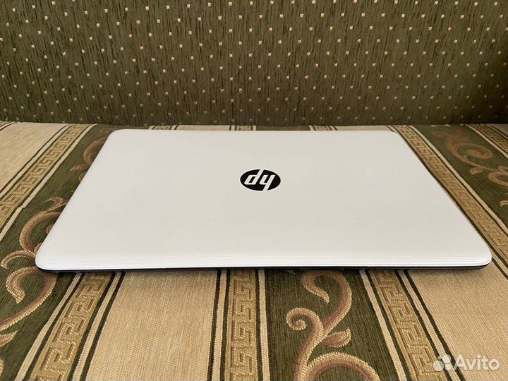 Мощный HP / 17'3 / A8 / 12GB / 2 видеокарты / SSD