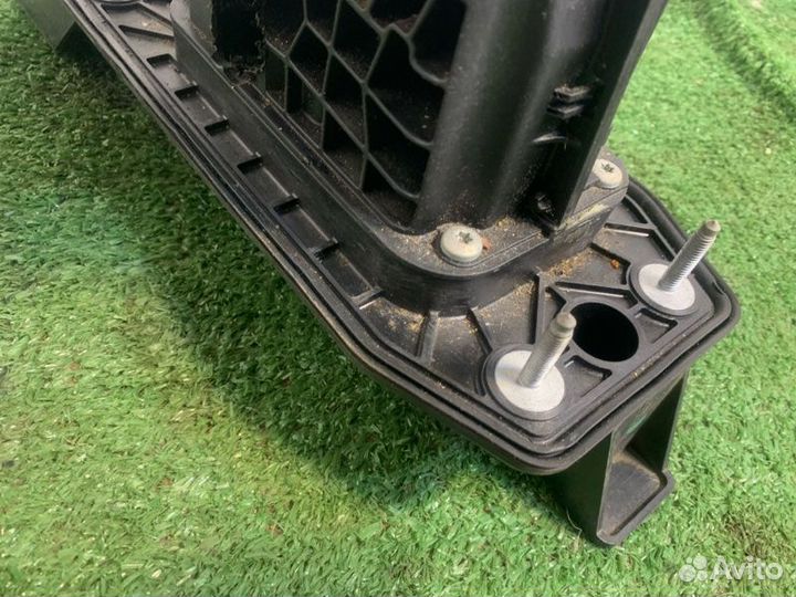 Рычаг АКПП Volkswagen Golf хетчбек BSE 2011