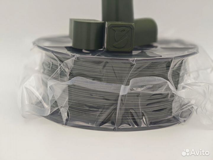 Пластик для 3D принтера petg/ABS