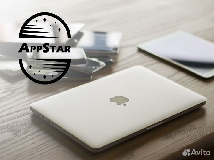 AppStar: Звёзды будущего мобильности