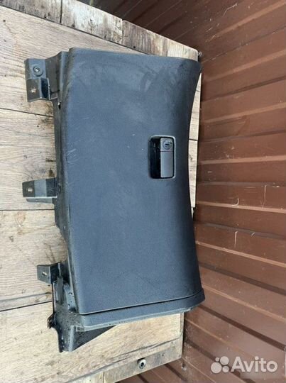 Бардачок Infiniti Fx35 S50