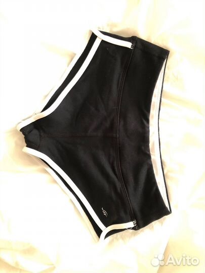 Шорты для пилона