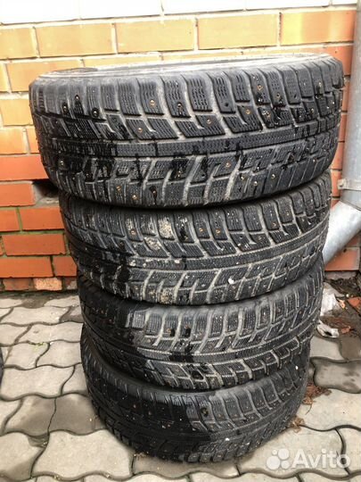 Marshal KW22 205/55 R16