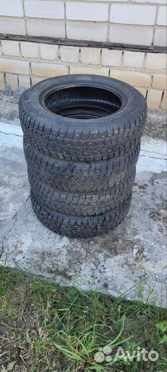 Contyre Arctic Ice 155/70 R13