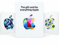 Сертификат Apple 1год