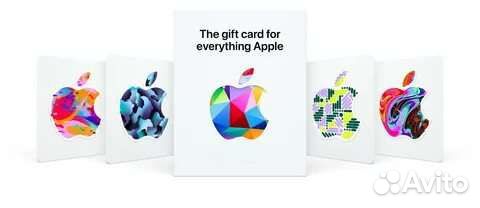 Сертификат Apple 1год
