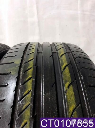Continental ContiSportContact 5 225/45 R18 96T