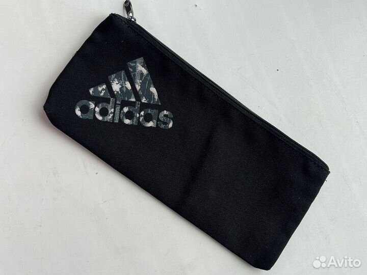 Пенал Adidas оригинал