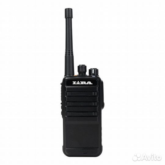 Новые радиостанции Lira DP-2000