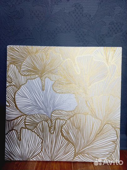 Интерьерные картины