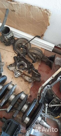 Двигатель x20se opel omega