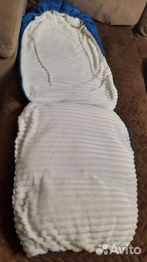 Конверт для малыша