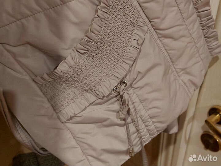 Куртка женская