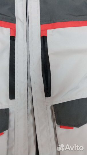 MCP Мотокуртка женская туристическая XL