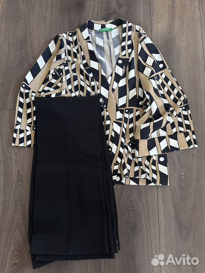 Сумка, одежда