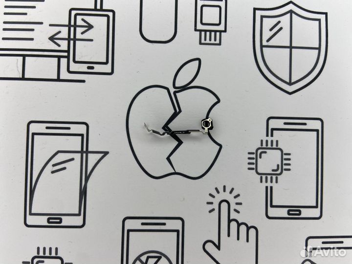 Антенна для iPhone 8/SE (2020) NFC