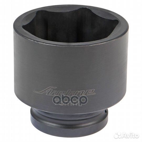 Головка ударная торцевая 1