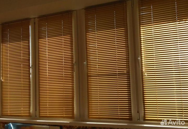 Рулонные шторы L573