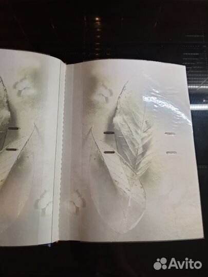 Альбом для фотографий новый