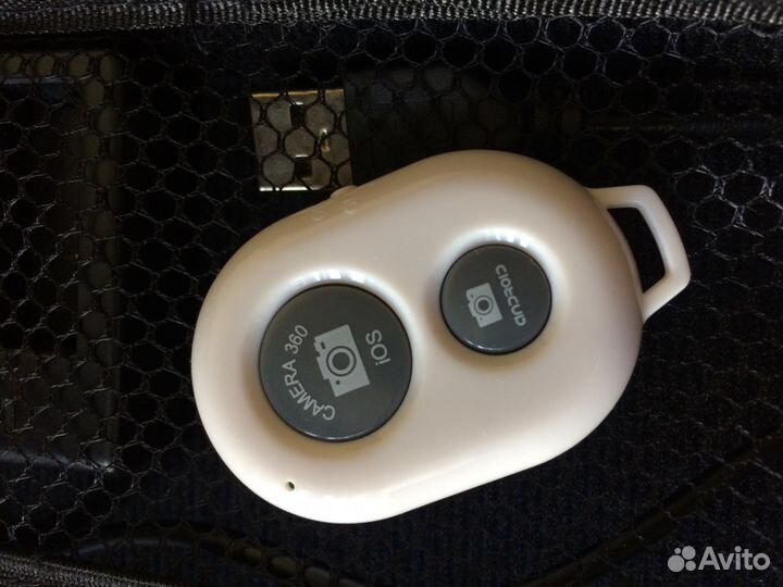 Беспроводной пульт Bluetooth для камеры телефона
