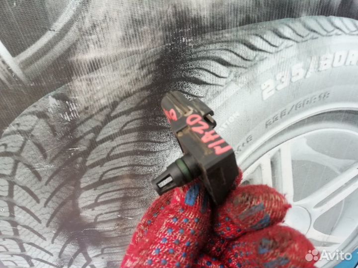 Датчик обсолютного давления Mazda 6 (GG) 2002-2007