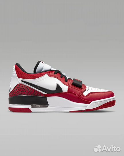 Кроссовки мужские Air Jordan Legacy 312 Low