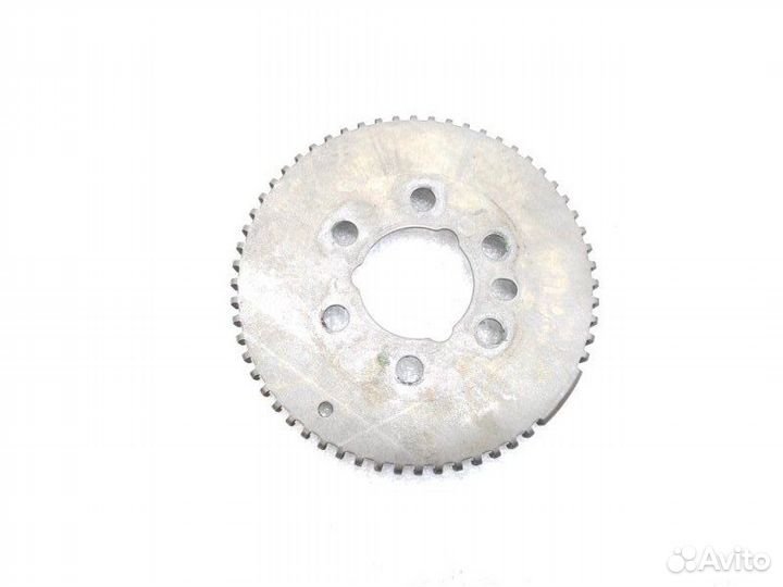 Шайба шкива коленвала Bmw 1-Series F20 N13B16A