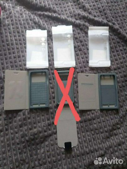 Универсальный чехол новый