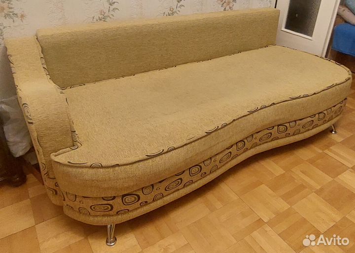 Диван на самовывоз