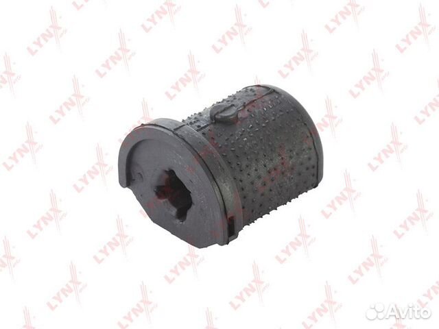 Сайлентблок переднего рычага подвески перед прав/л