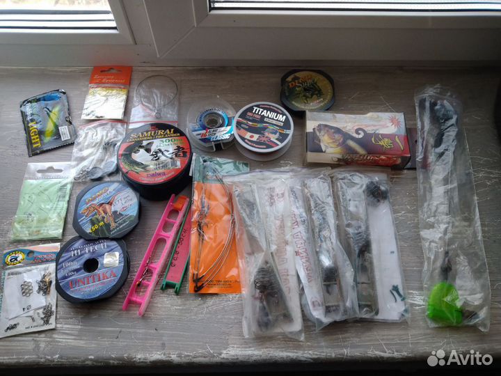 Снасти для рыбалки зимняя рыбалка удочки