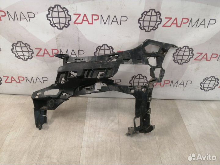 Кронштейн бампера левый Mercedes E-Class W213