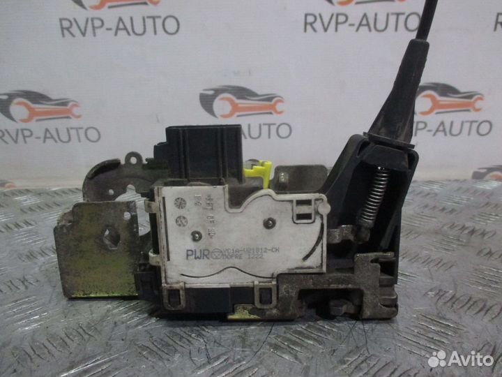 Замок двери Ford Transit 6 2000-2006