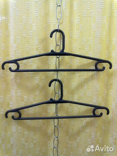 Плечики для одежды