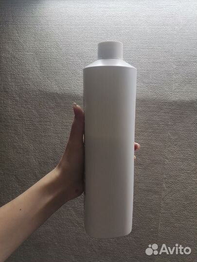 Окислитель для окрашивания волос