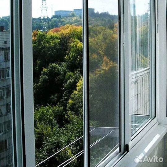 Производство пластиковых окон