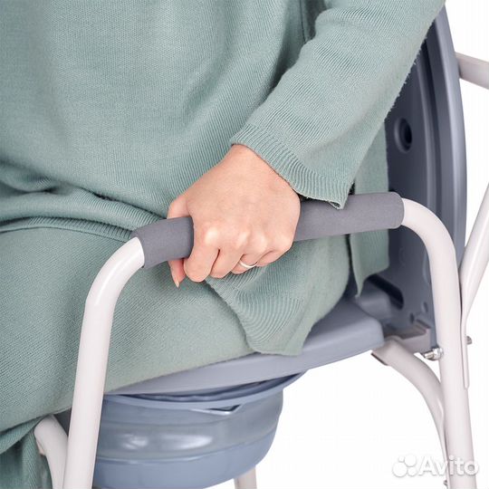 Кресло-туалет