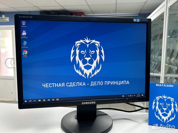 Монитор Samsung 19