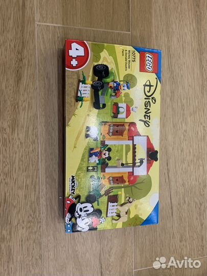 Lego наборы по разным сериям