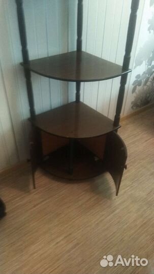 Этажерка интерьерная