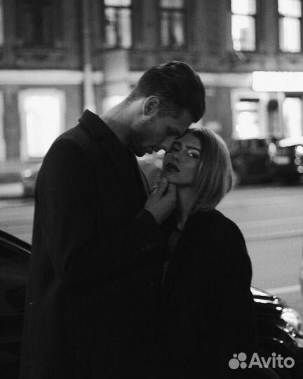 Фотосессия бесплатно