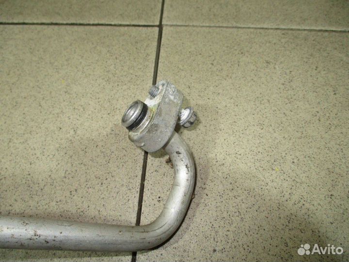 Трубка кондиционера Toyota Corolla (E150)