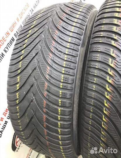 Kleber Krisalp HP3 215/55 R17