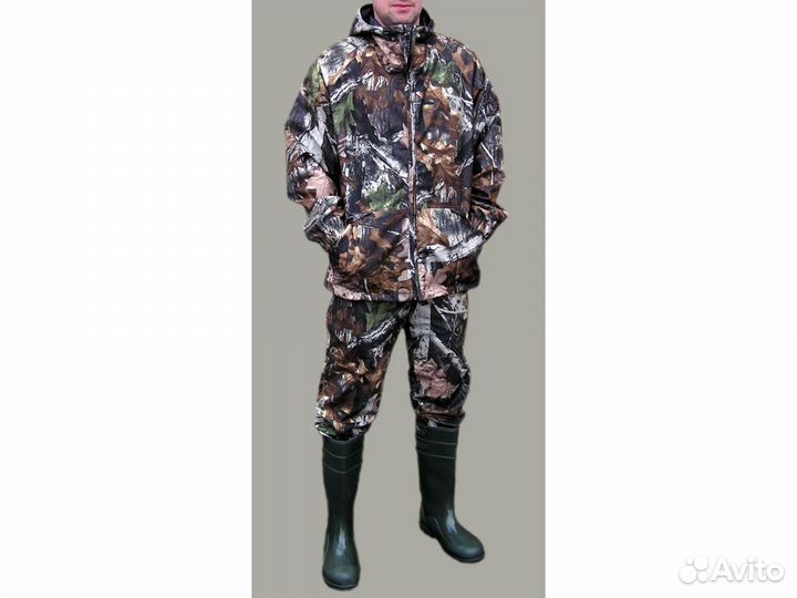 Костюм Охотник летний Hardin