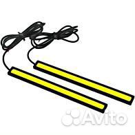 Дневные ходовые огни KIA 12 В, 50285