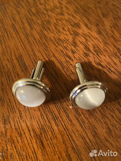 Запонки женские