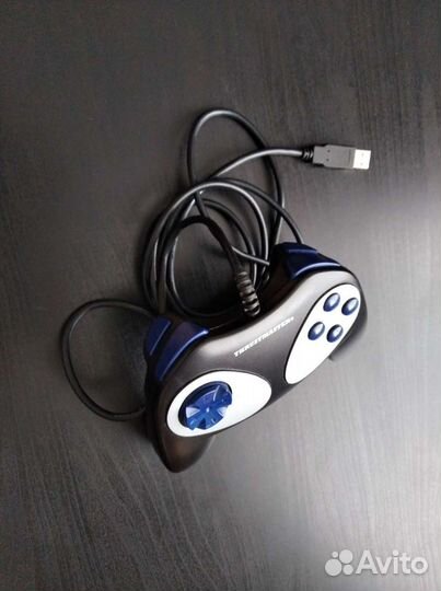 Джостик (геймпад) для пк