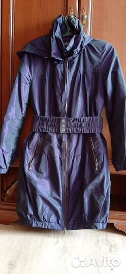 Плащ женский 46-48