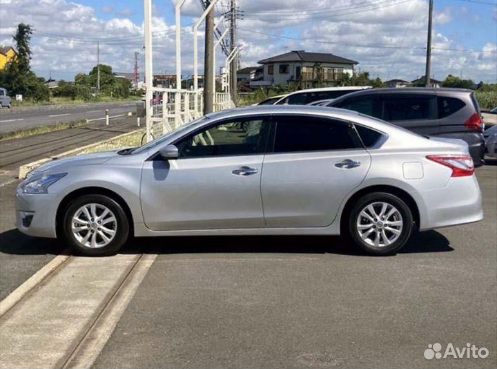 Nissan Teana 2.5 CVT, 2020, 30 000 км